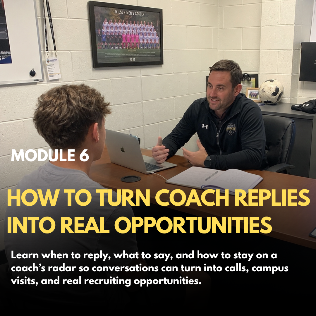 The Ultimate College Soccer Recruitment Playbook